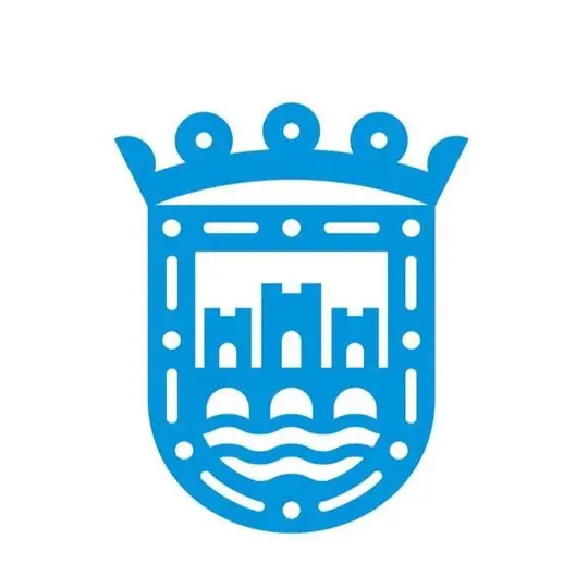Escudo del Ayuntamiento de Tudela