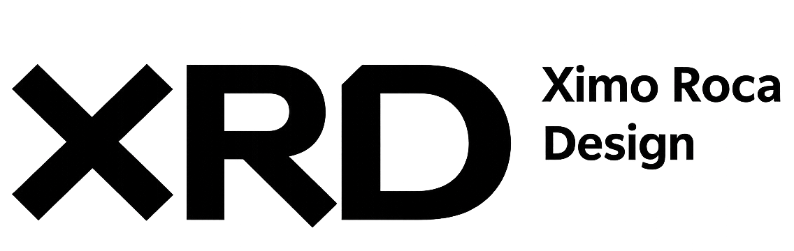 Ximo Roca Design