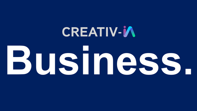 Creativia Business